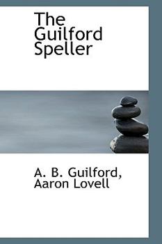 Paperback The Guilford Speller Book
