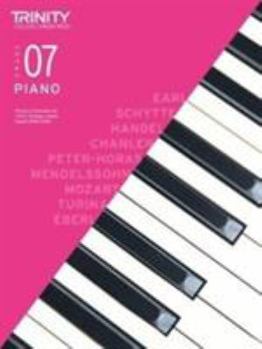 Sheet music Piano Exam Pieces & Exercises 2018-2020 Grade 7 (Piano 2018-2020) Book