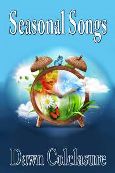 Paperback Seasonal Songs Book