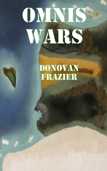 Paperback Omnis Wars Book