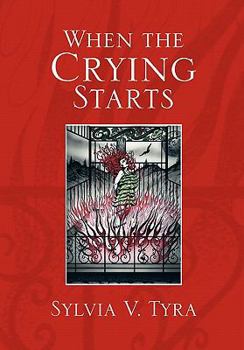 Paperback When the Crying Starts Book