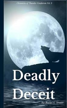 Paperback Deadly Deceit Book