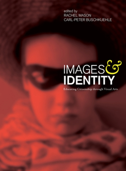 Paperback Images and Identity Book