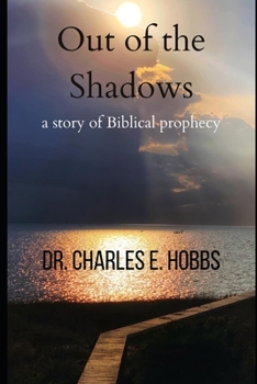 Paperback Out of the Shadows Book
