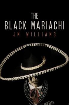 Paperback The Black Mariachi Book