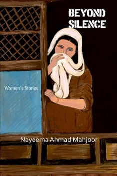 Paperback Beyond Silence: Women's Stories Book