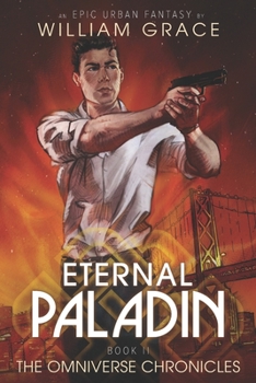 Paperback Omniverse: Book II of the Omniverse Chronicles Book