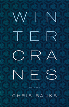 Paperback Winter Cranes Book