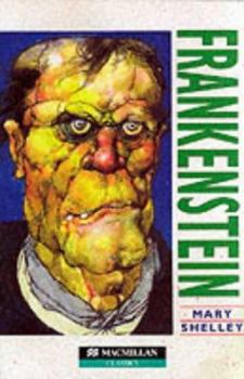 Paperback Frankenstein: Elementary Level (Heinemann Guided Readers) Book