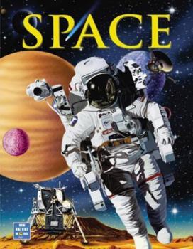 Hardcover How Nature Works Book