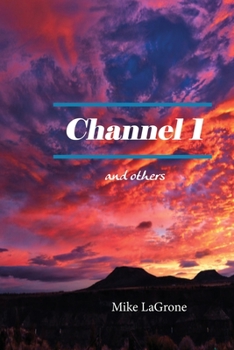 Paperback Channel 1 and Others Book