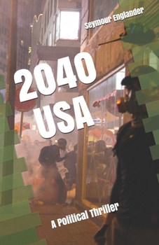 Paperback 2040 - USA Book