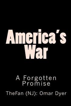 Paperback America's War: Bush's Forgotten Promise Book