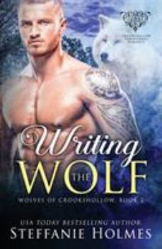 Paperback Writing the Wolf Book