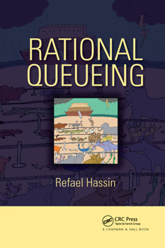 Paperback Rational Queueing Book