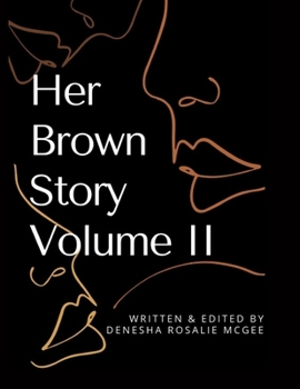 Paperback HerBrownStory Volume 2 Book