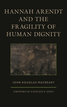 Hannah Arendt and the Fragility of Human Dignity