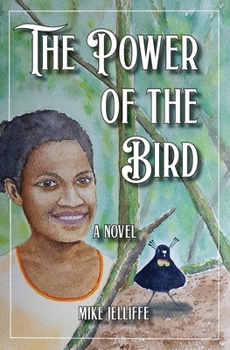 Paperback The Power of the Bird Book
