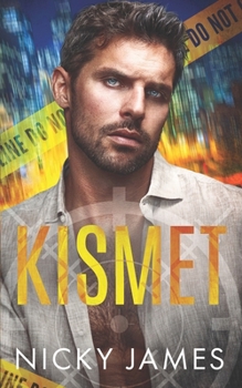 Paperback Kismet Book