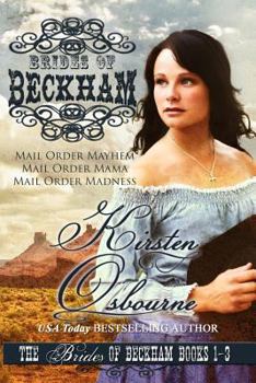 Brides of Beckham Volume 1 - Book  of the Brides of Beckham