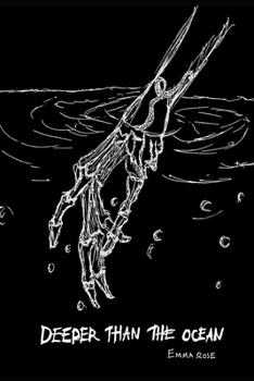 Paperback Deeper Than The Ocean Book