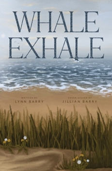Paperback Whale Exhale Book