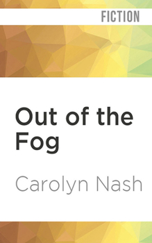 Audio CD Out of the Fog Book
