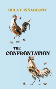 Paperback The Confrontation Book