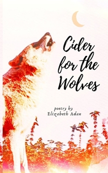 Paperback Cider for the Wolves Book