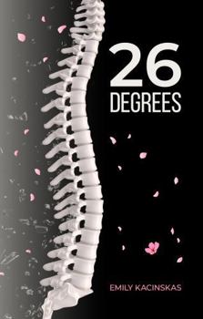 Paperback 26 Degrees Book