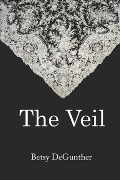 Paperback The Veil Book