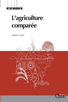 Paperback L'agriculture comparée [French] Book