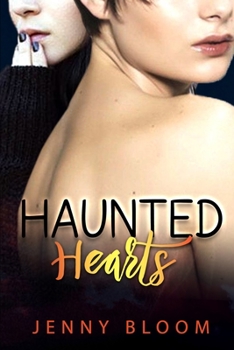 Paperback Haunted Hearts Book