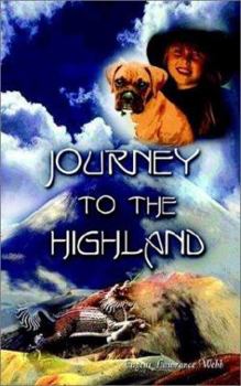 Paperback Journey to the Highland Book