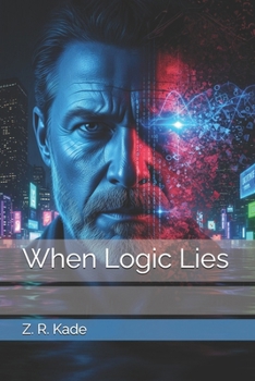 Paperback When Logic Lies Book