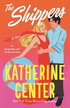 Paperback The Shippers Book