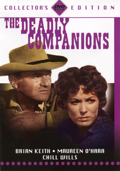 The Deadly Companions