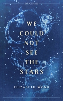 Paperback We Could Not See the Stars: A John Murray Original Book