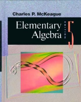 Elementary Algebra