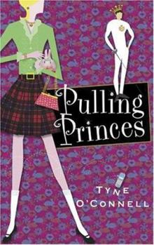 Hardcover Pulling Princes Book