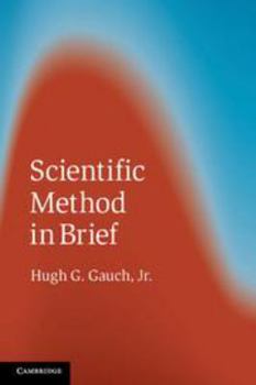 Electronics Scientific Method in Brief Book