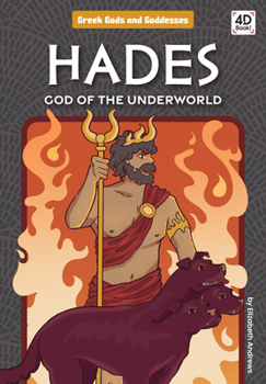 Hades: God of the Underworld&nbsp; : God of the Underworld&nbsp;