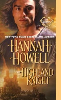 Highland Knight - Book #5 of the Murray Family