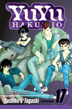 Yu Yu Hakusho - Book #17 of the  [Y Y Hakusho]