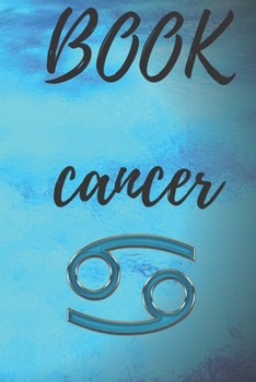 book cancer