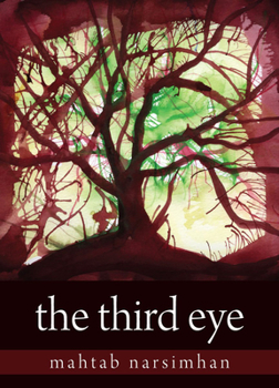 The Third Eye - Book #1 of the Tara Trilogy