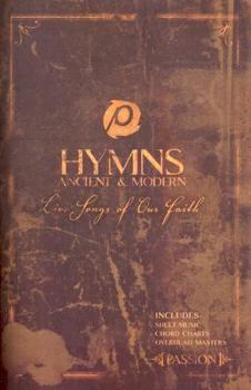 Passion: Hymns Ancient & Modern
