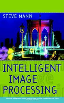 Hardcover Intelligent Image Processing Book