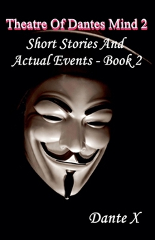 Theatre of Dantes Mind 2