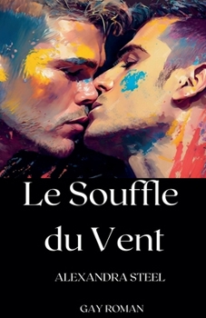 Paperback Le Souffle du Vent [French] Book